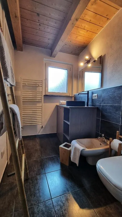 Rest And View Apartment 베르카나 0*,