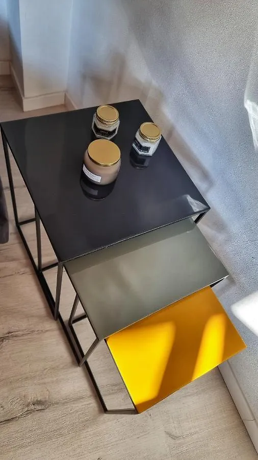 Rest And View Apartment 베르카나