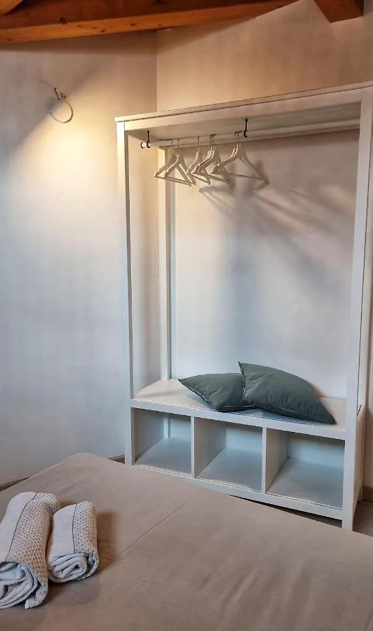 Rest And View Apartment 베르카나